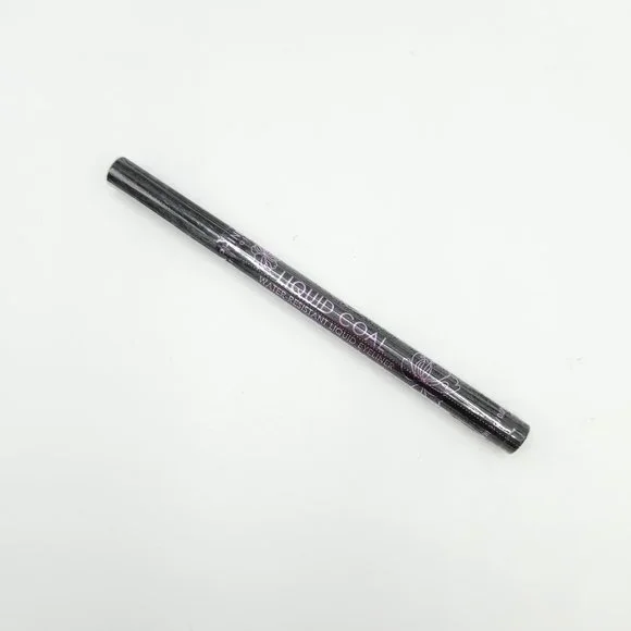 PICK 3 FOR $20 | Seraphine Botanicals Liquid Coal Waterproof Liquid Liner NEW - Picture 2 of 5